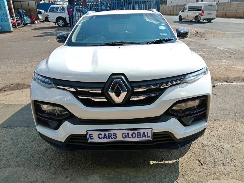 Renault Kiger 2023