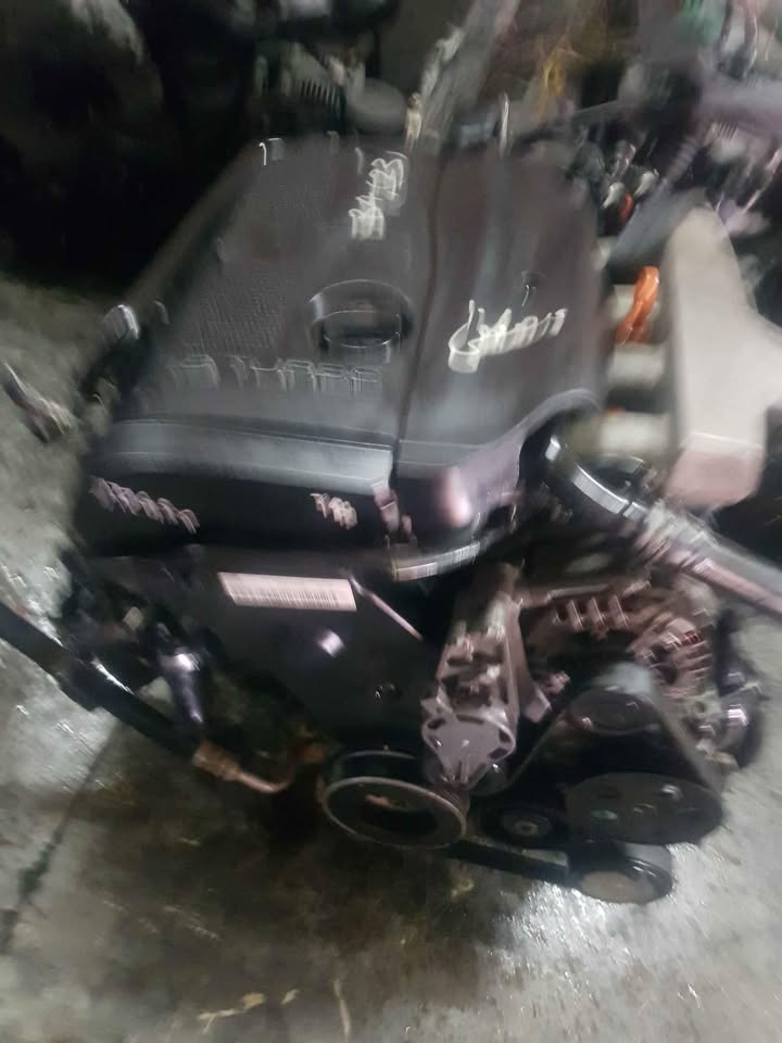 AUDI A4 B6 BFB 1.8 TURBO ENGINE FOR SALE - Private Seller AUDI A4 B6 BFB 1.8 TURBO ENGINE FOR SALE - Private Seller