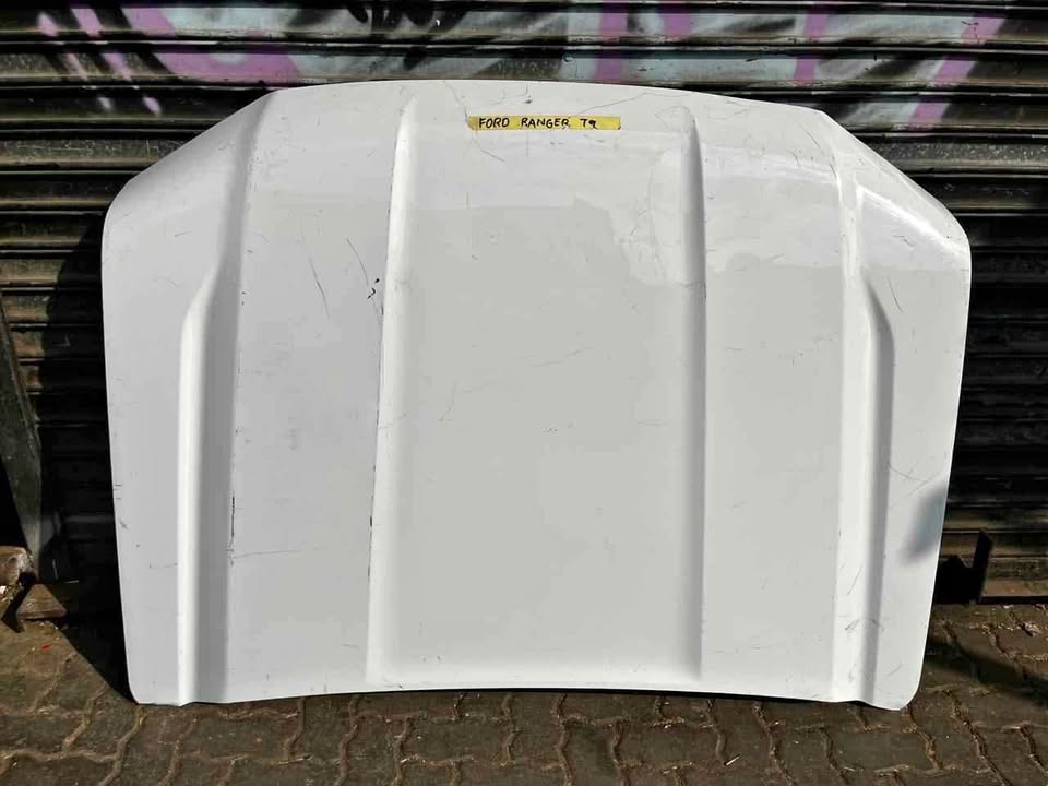 Chery Tiggo Pro 7 bonnet - Private Seller Chery Tiggo Pro 7 bonnet - Private Seller