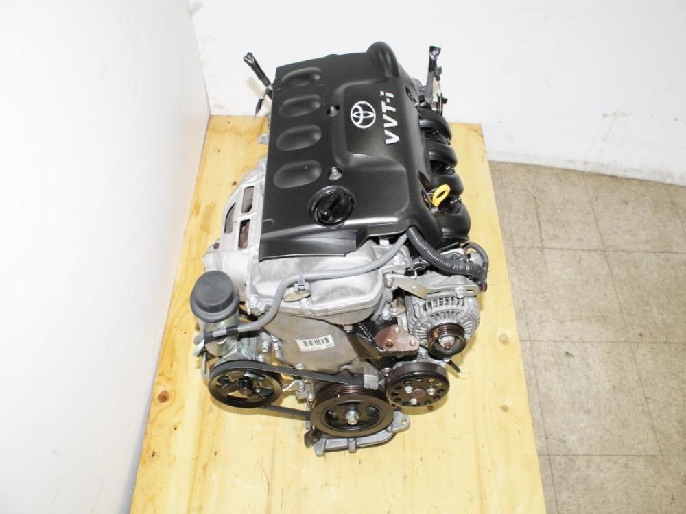 Import Toyota 1NZ-FE 1.5L VVT-i Petrol Engine - Private Seller