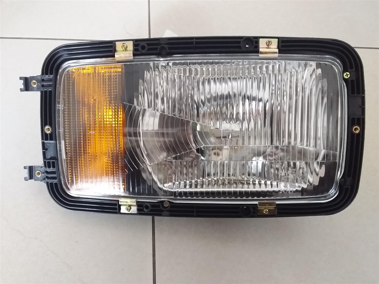 truck headlights for sale