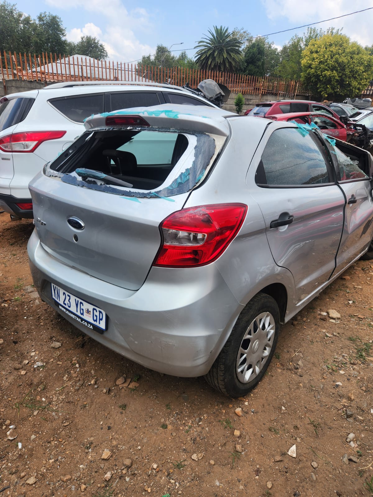 stripping figo new model hatch stripping figo new model hatch