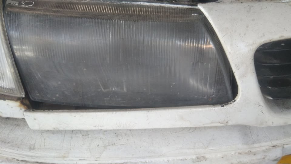 OPEL ASTRA HEADLIGHT FOR SALE - Private Seller