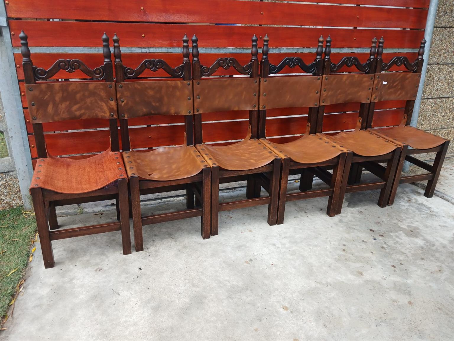 Vintage dinning room set for sale