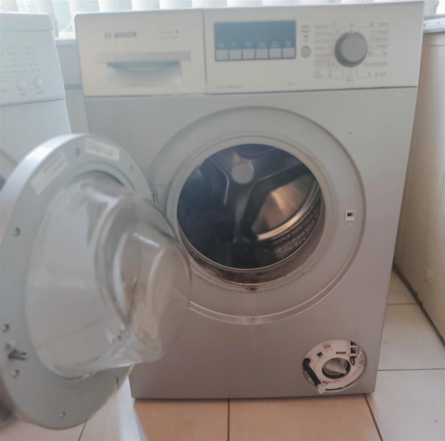 Bosch Washing Machine for sale 