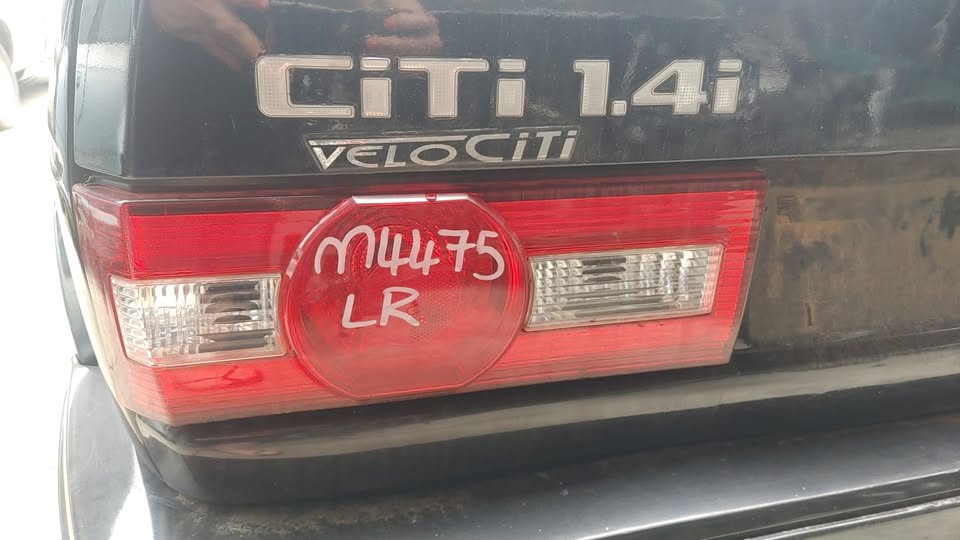 VW Golf1 left taillight - Private Seller VW Golf1 left taillight - Private Seller