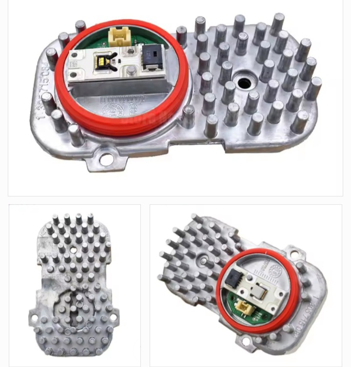 BMW LED DRL module 1305715084 - Private Seller