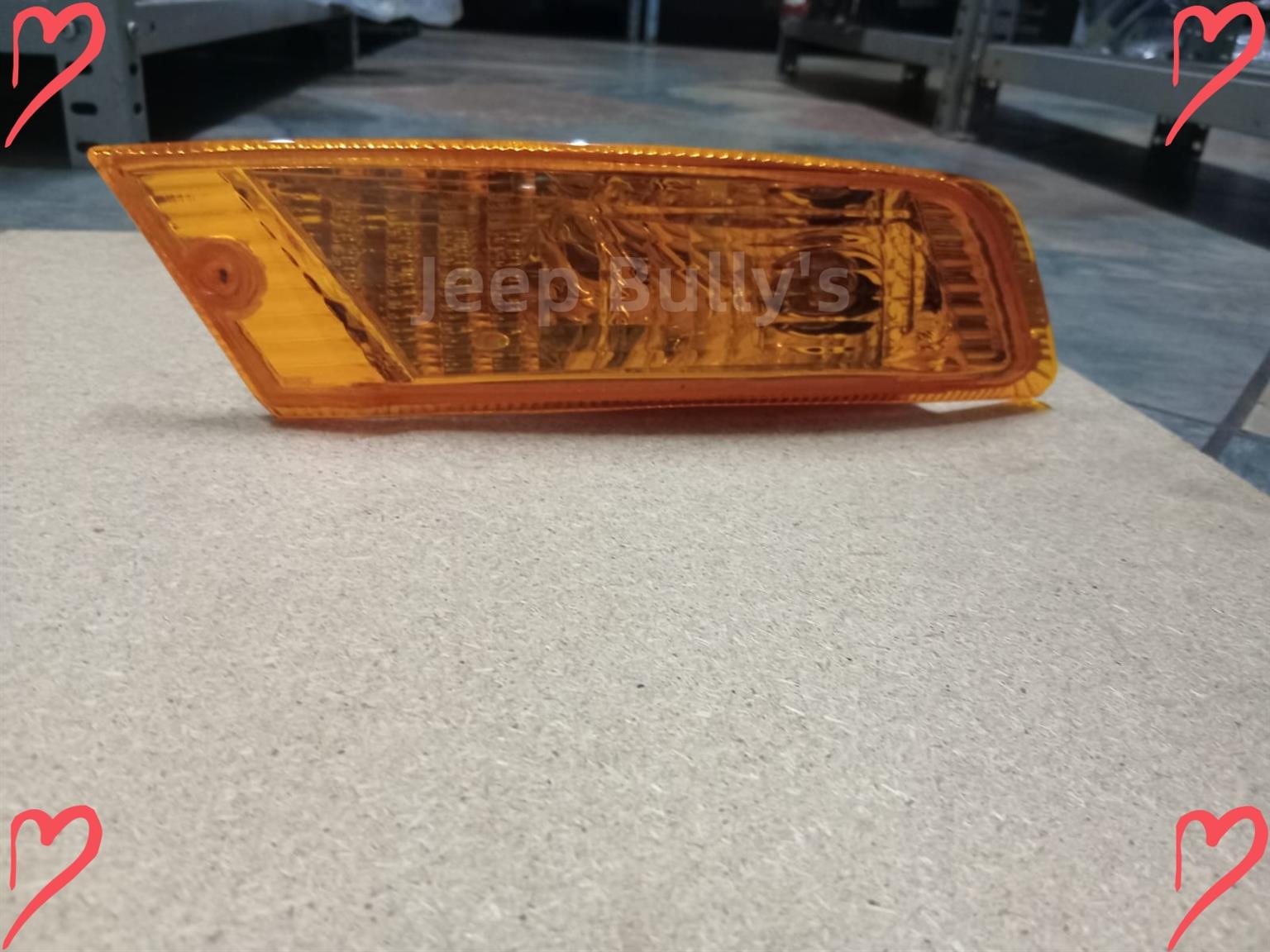 New Jeep Cherokee KJ Right Hand Indicator Light - Private Seller New Jeep Cherokee KJ Right Hand Indicator Light - Private Seller