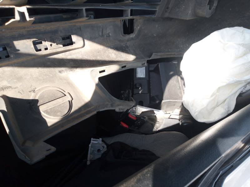 2007 NISSAN TIDA STRIPPING FOR SPARES - Private Seller 2007 NISSAN TIDA STRIPPING FOR SPARES - Private Seller