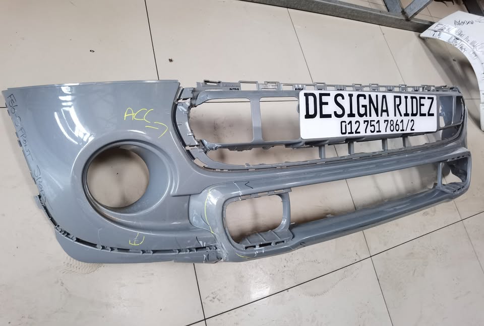 MINI COOPER F56-S FRONT BUMPER - Private Seller MINI COOPER F56-S FRONT BUMPER - Private Seller