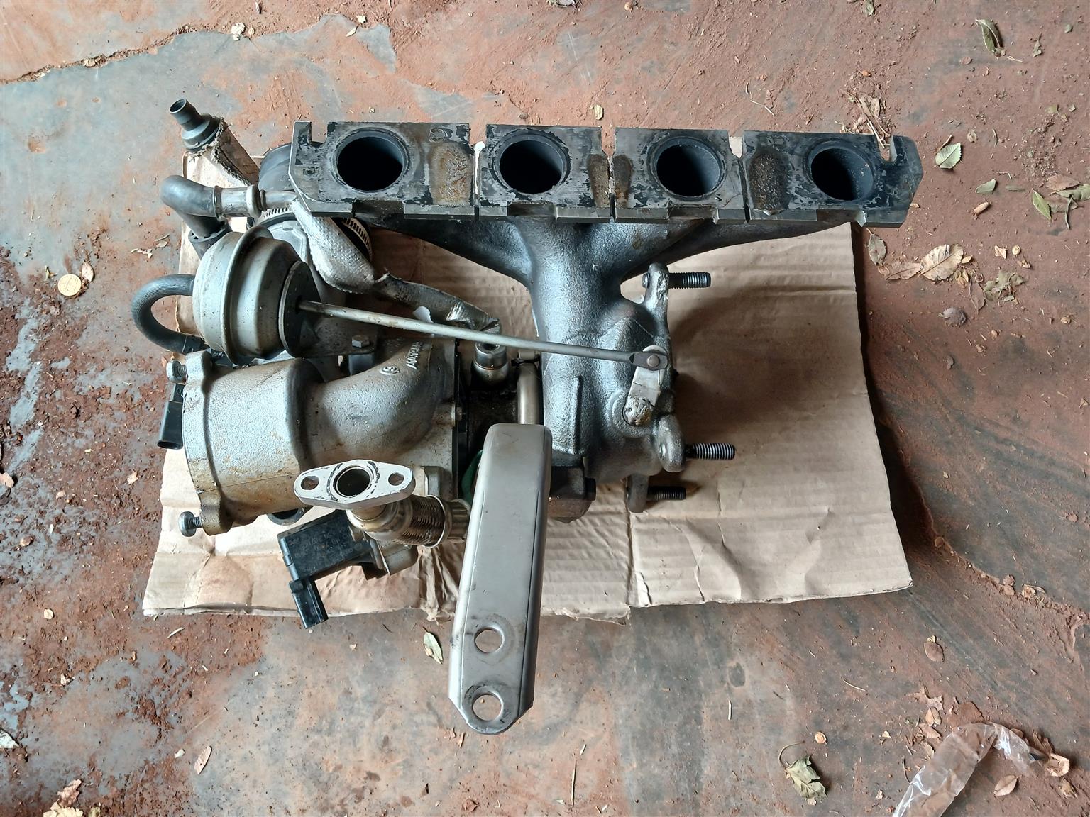 Mk6 gti engine spares for sale - Private Seller