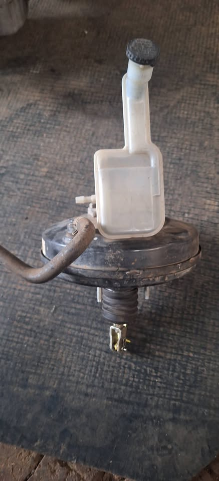 Nissan micra break booster available - Private Seller Nissan micra break booster available - Private Seller