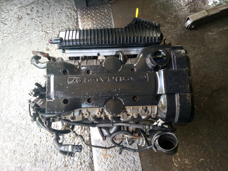 Ford ST 2.5 Turbo Engine for Sale - Private Seller Ford ST 2.5 Turbo Engine for Sale - Private Seller