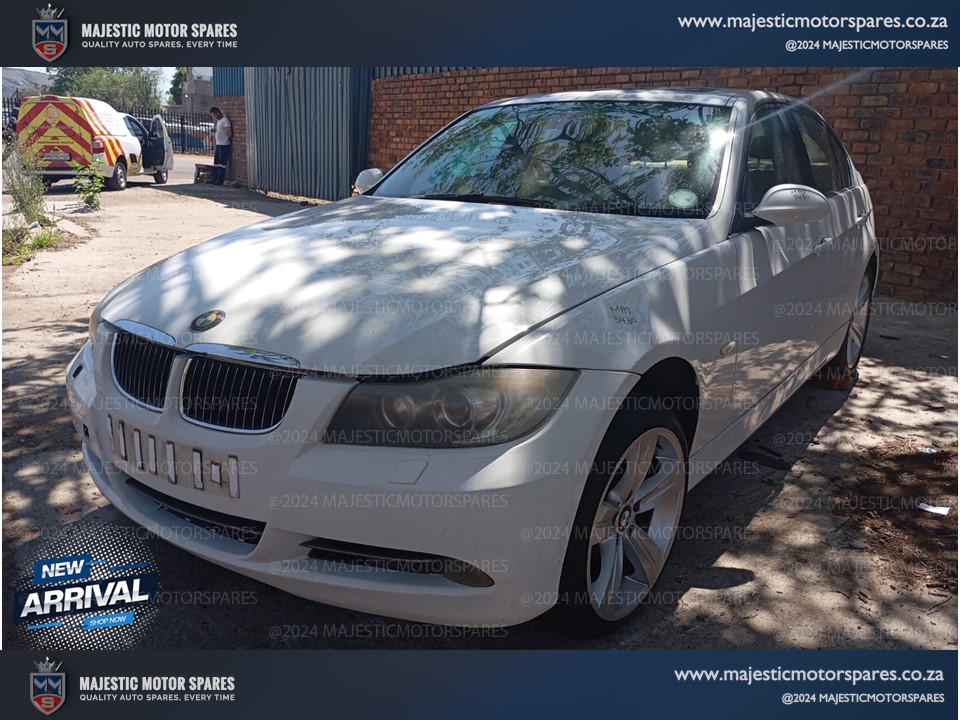 Bmw 330i stripping for used spares used parts