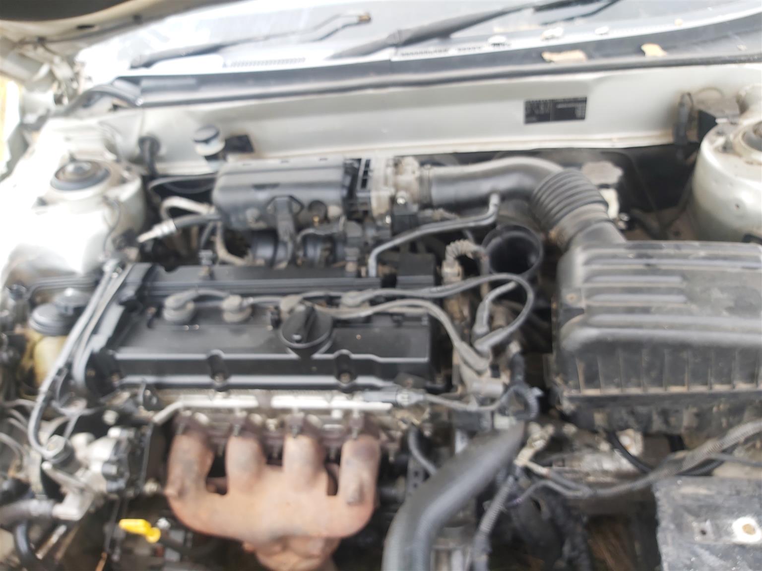 elanrra 2006 parts - Private Seller