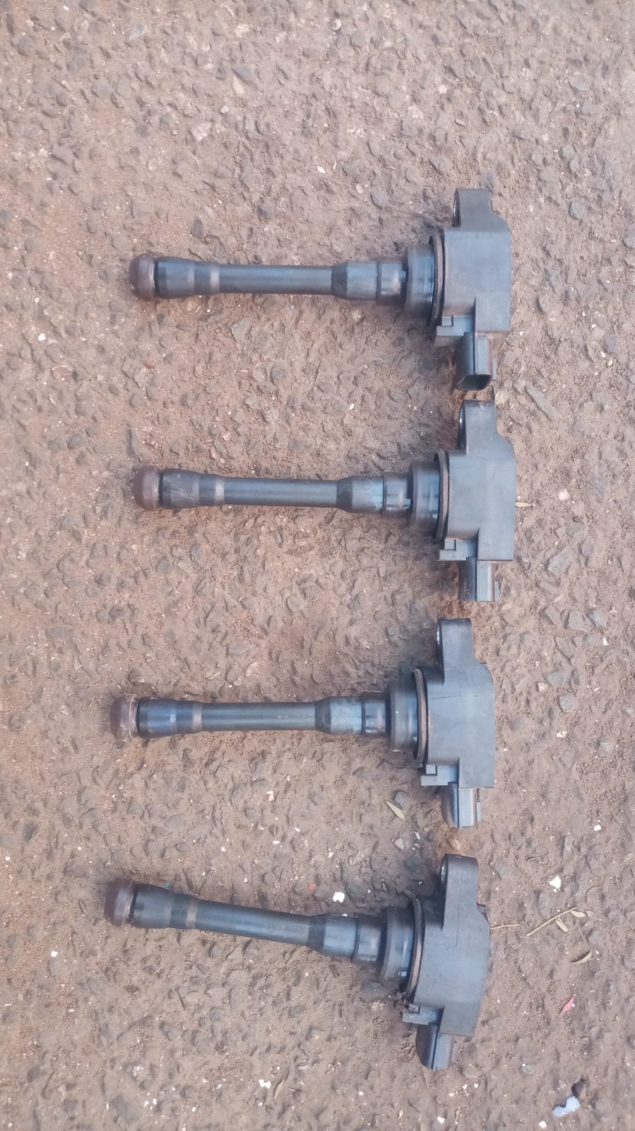 Nissan Almera 1.5 hr15 coil pack Junk Mail