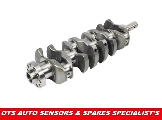 TOYOTA 1TR 2.0 CRANKSHAFT – HIACE HILUX INNOVA1 - Private Seller TOYOTA 1TR 2.0 CRANKSHAFT – HIACE HILUX INNOVA1 - Private Seller