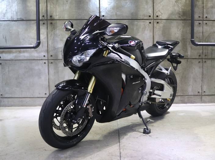 2010 Honda CBR1000RR - Private Seller