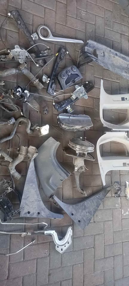 Chevrolet Utility 1.4 2016 Chevrolet Utility 1.4 2016