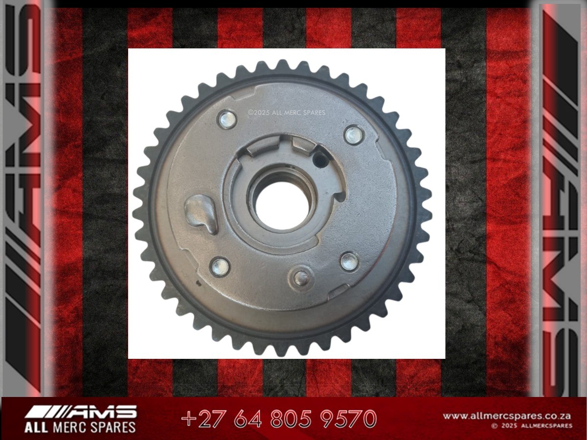 NEW MERCEDES M270 INTAKE CAM GEAR – SUBJECT TO AVAILABILITY - Private Seller NEW MERCEDES M270 INTAKE CAM GEAR – SUBJECT TO AVAILABILITY - Private Seller