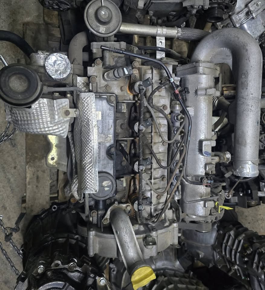 Mahindra XUV500 engine available - Private Seller Mahindra XUV500 engine available - Private Seller