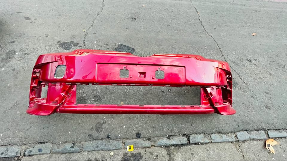 Toyota Corolla Prestige E16 bumper - Private Seller Toyota Corolla Prestige E16 bumper - Private Seller