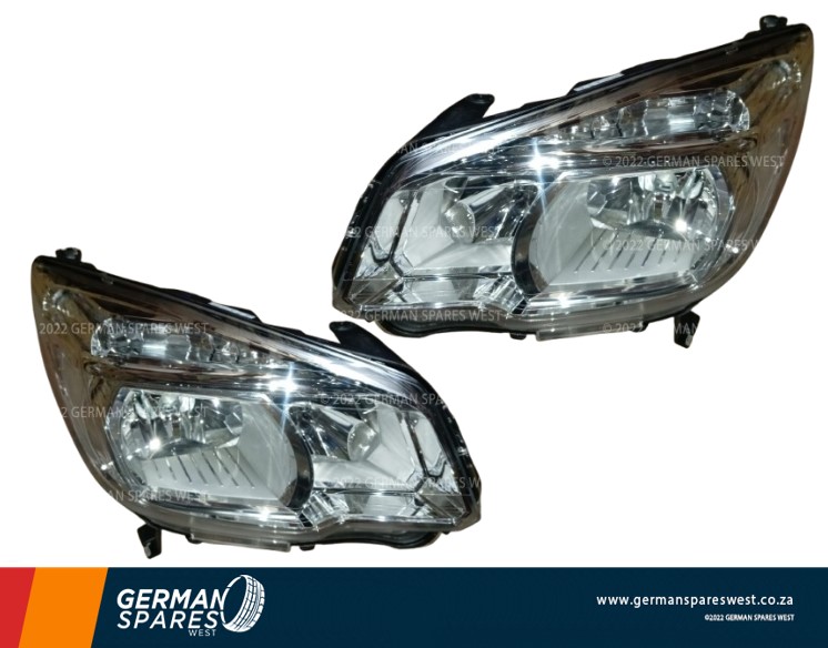 CHEV TRAILBLAZER NEW HEADLIGHT ( NORMAL ) FOR SALE