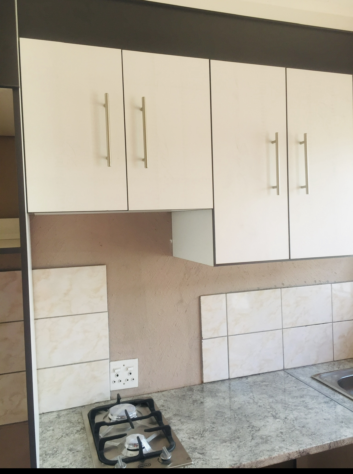One bedroom available for rental Ebony park Midrand
