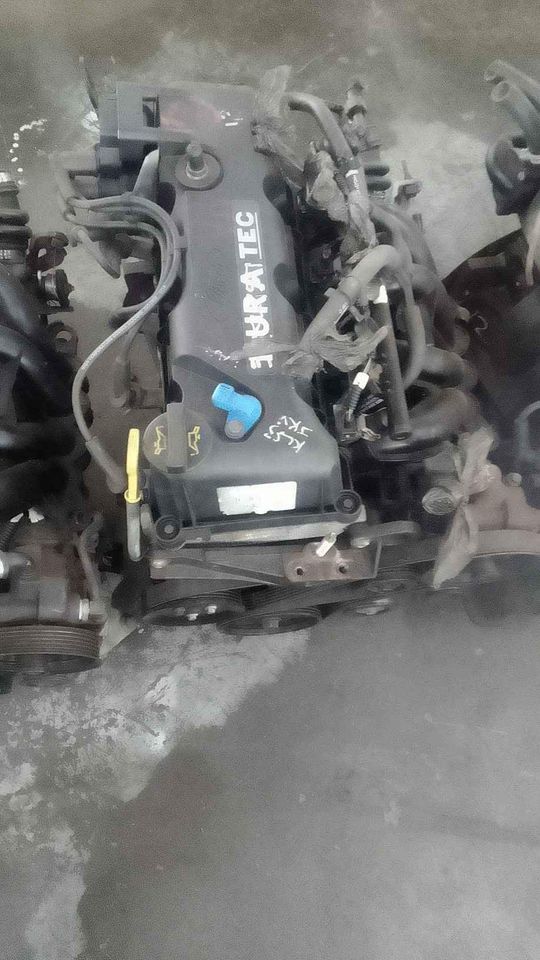 FORD ROCAM A9A 1.3L COMPLETE ENGINE FOR SALE - Private Seller FORD ROCAM A9A 1.3L COMPLETE ENGINE FOR SALE - Private Seller