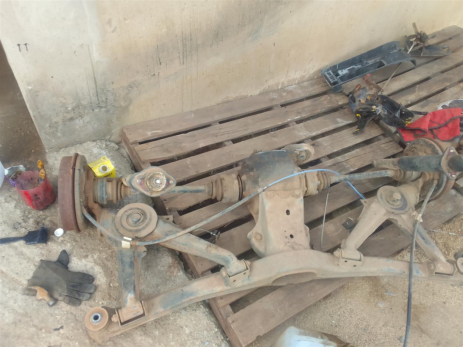 Bmxboys we sell used n new BMW e30 parts e30 everything n bodys - Private Seller