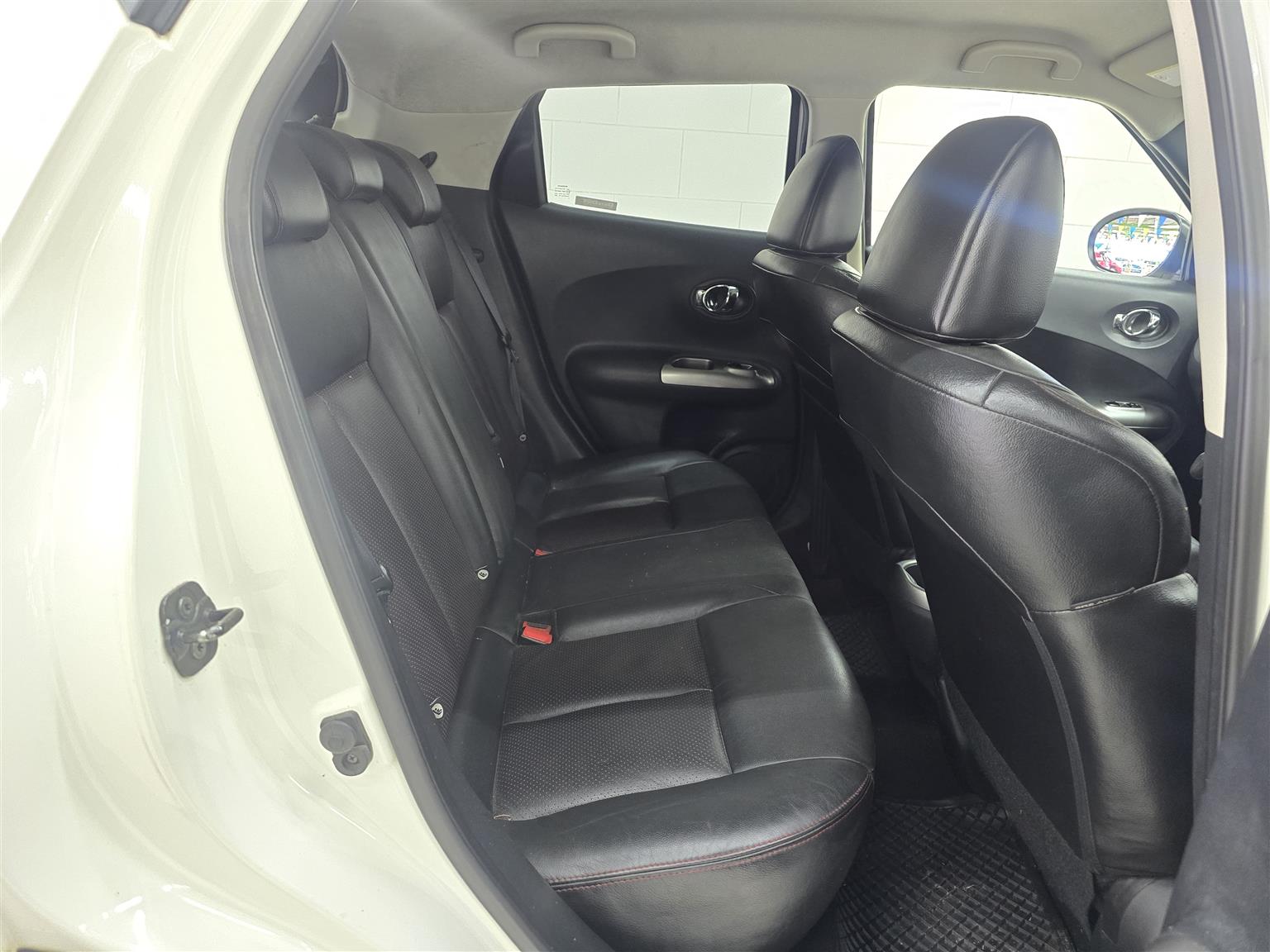 Used 2014 Nissan Juke 1.6T Tekna - Private Seller Used 2014 Nissan Juke 1.6T Tekna - Private Seller