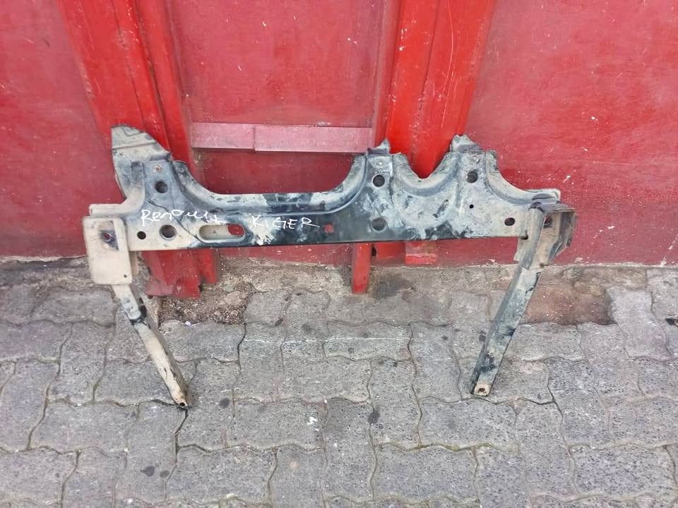 Renault Kiger Cradle - Private Seller Renault Kiger Cradle - Private Seller