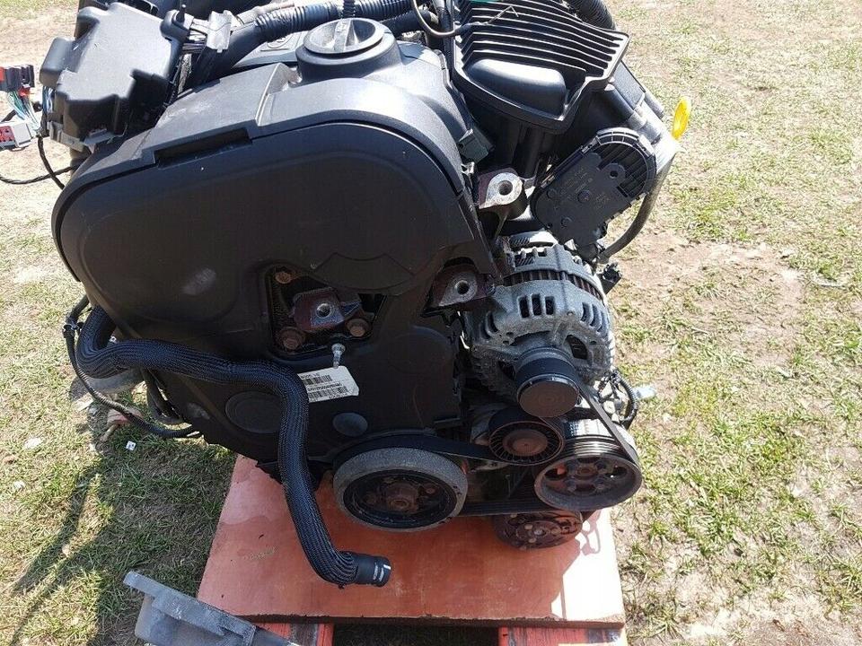 Available Ford HUBA 2.5L Turbo Petrol Engine. - Private Seller Available Ford HUBA 2.5L Turbo Petrol Engine. - Private Seller