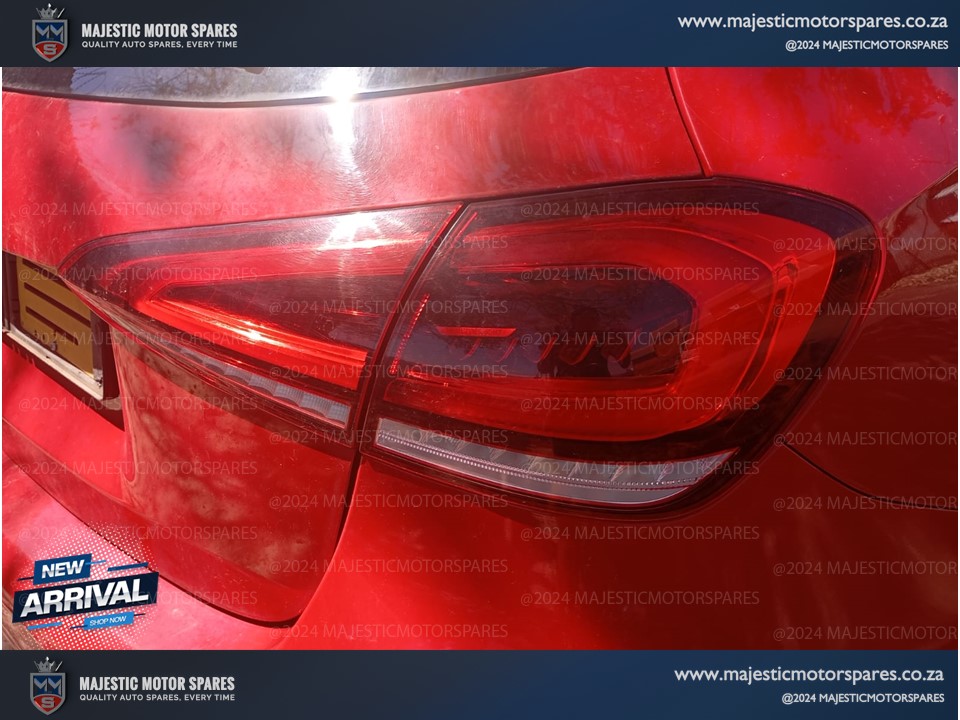 2018 mercedes a200 w177 tail lights for sale - Private Seller
