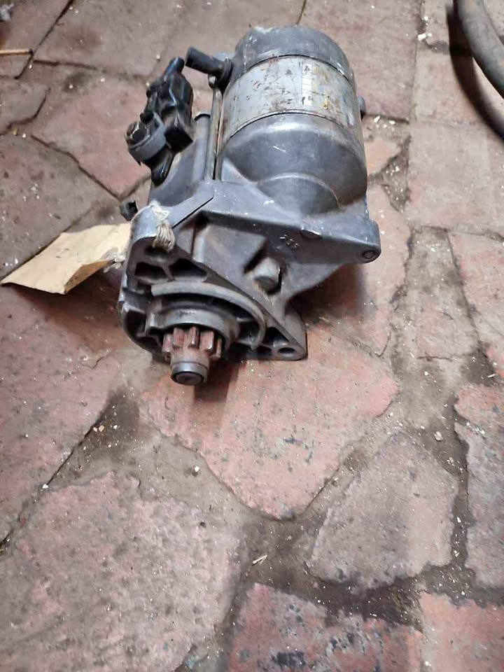 Opel Z14 Starter - Private Seller Opel Z14 Starter - Private Seller