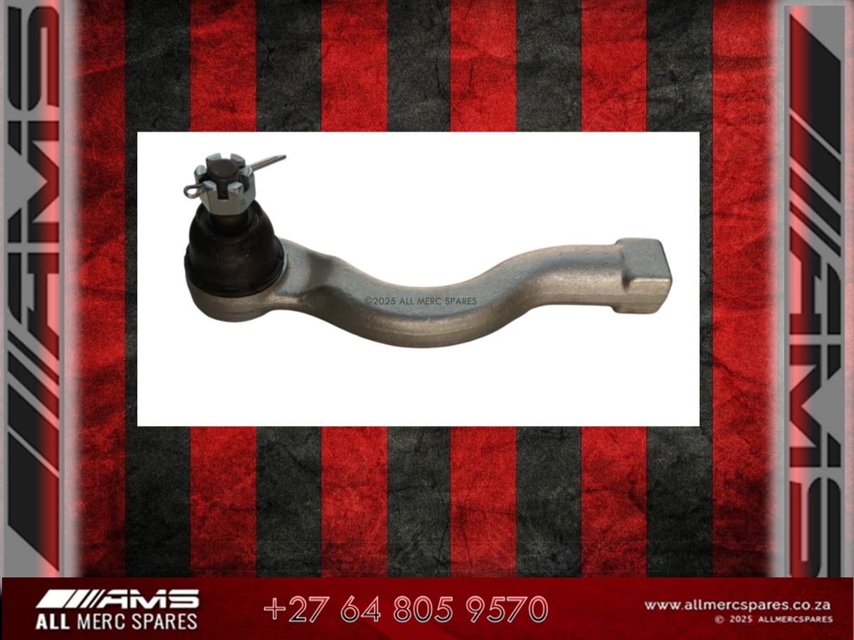 NEW MITSUBISHI PAJERO SPORT 2020 TIE ROD LEFT FRONT - Private Seller NEW MITSUBISHI PAJERO SPORT 2020 TIE ROD LEFT FRONT - Private Seller