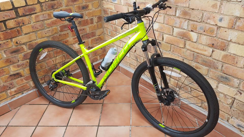 Norco Mountain Bikes >> Norco Mountain Bike Norco Mountain Bikes >> Norco Mountain Bike