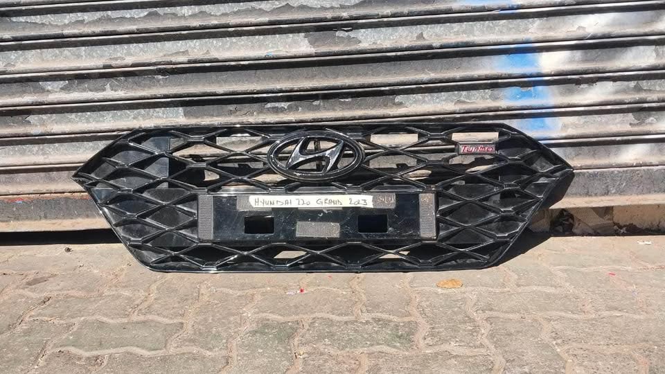 Hyundai i20 Grand grill 2023 - Private Seller
