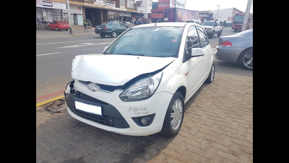 Ford Figo 2010 1.4L Spares - Private Seller Ford Figo 2010 1.4L Spares - Private Seller