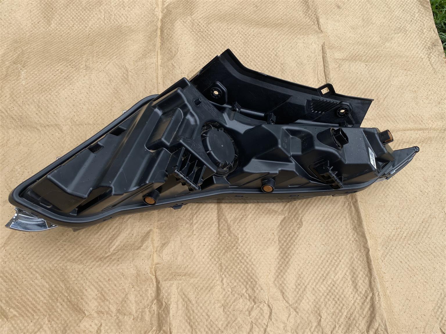 2023 HYUNDAI TUCSON LED HEADLIGHT RIGHT SIDE FOR SALE. IN PRISTINE CONDITION - Private Seller 2023 HYUNDAI TUCSON LED HEADLIGHT RIGHT SIDE FOR SALE. IN PRISTINE CONDITION - Private Seller