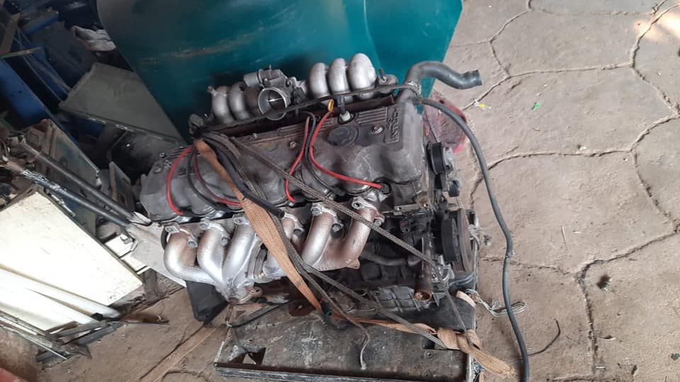 Ford falcon 4.0 - Private Seller Ford falcon 4.0 - Private Seller