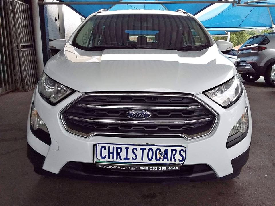 2020 Ford 2020