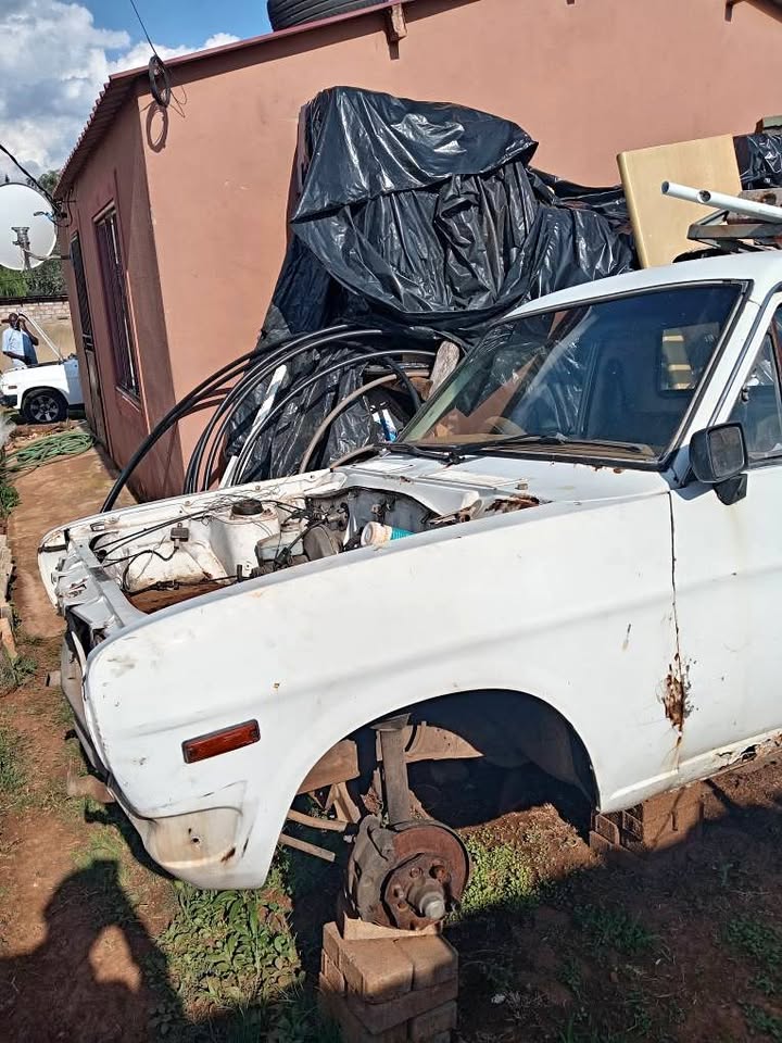 Nissan 1400 Parts available For Sale Call or WhatsApp - Private Seller Nissan 1400 Parts available For Sale Call or WhatsApp - Private Seller