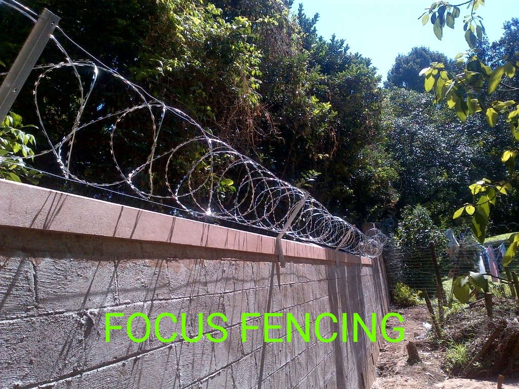 Fencing Suppliers and Installers