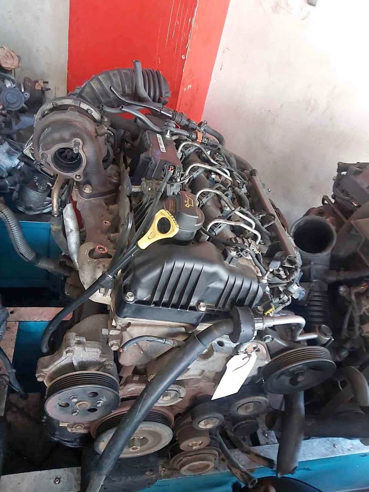 HYUNDAI IX35 2.0 CRDI D4HA ENGINE FOR SALE - Private Seller