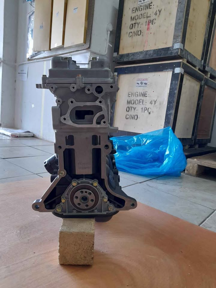 Chevrolet 1.2 spark /Aveo engine - Private Seller Chevrolet 1.2 spark /Aveo engine - Private Seller