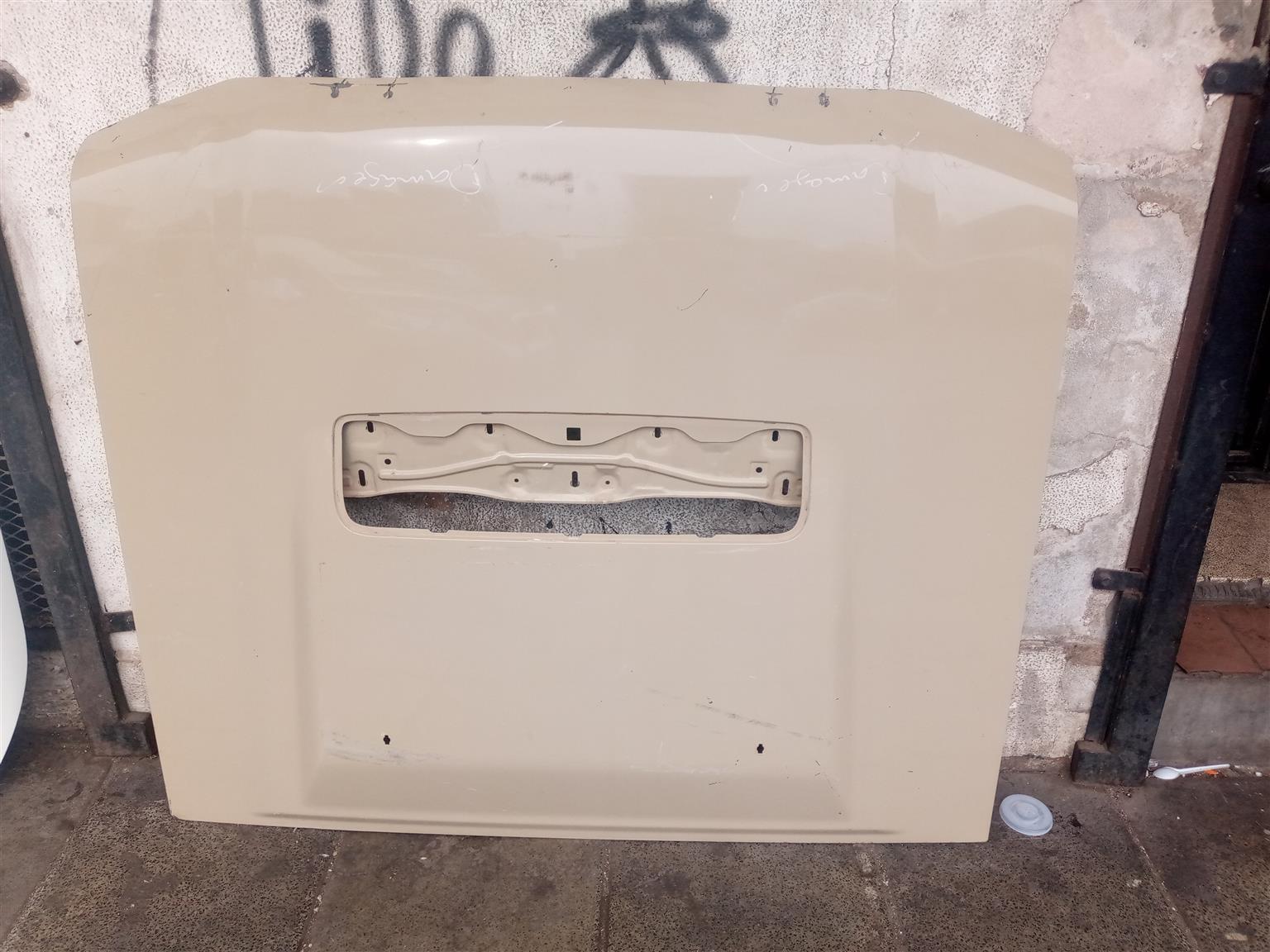 Clean Bonnet Toyota Land Cruiser For Sale - Private Seller