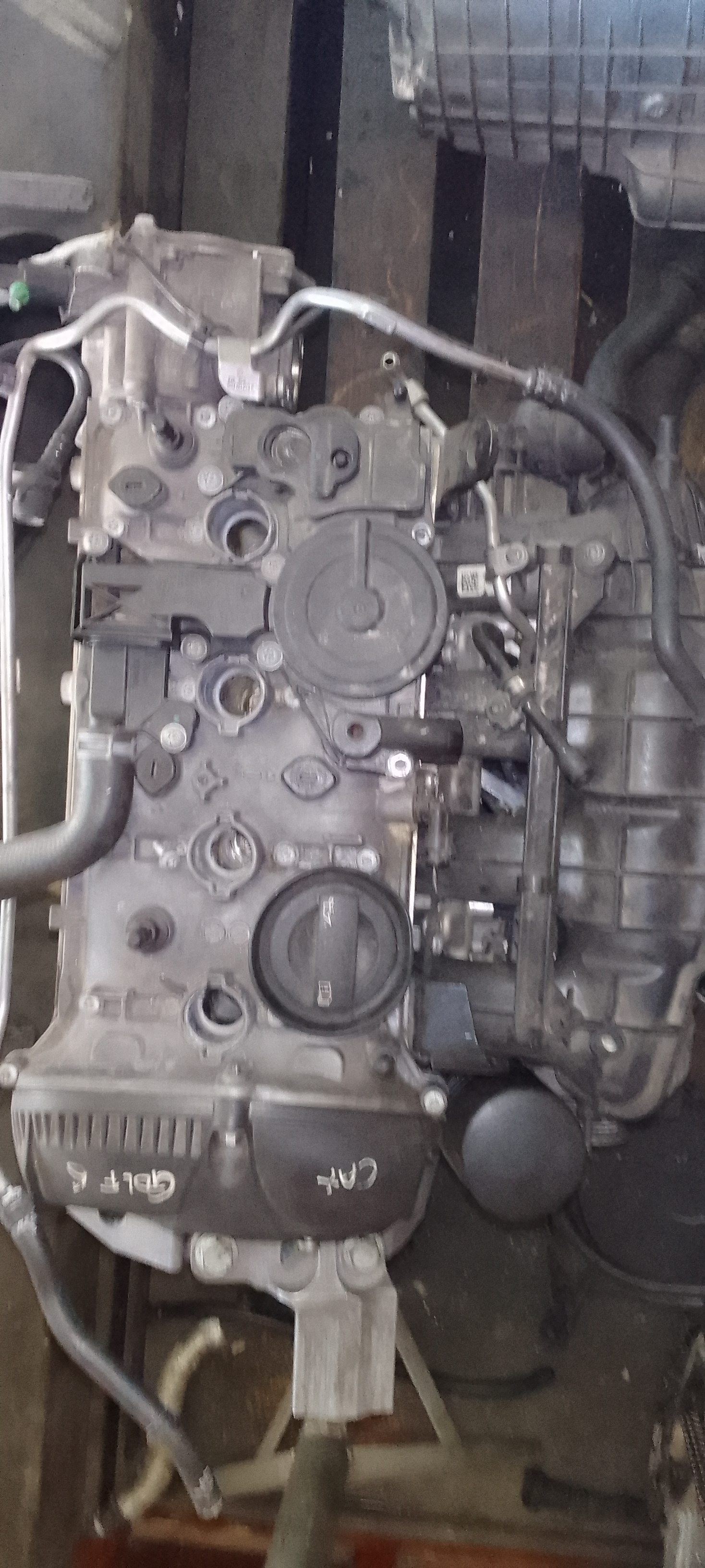 GOLF 6 CAX 1.4 ENGINE FOR SALE EXECELLENT CONDITION - Private Seller GOLF 6 CAX 1.4 ENGINE FOR SALE EXECELLENT CONDITION - Private Seller