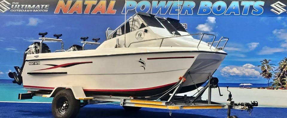 2007 COBRA CAT 525 - Private Seller 2007 COBRA CAT 525 - Private Seller