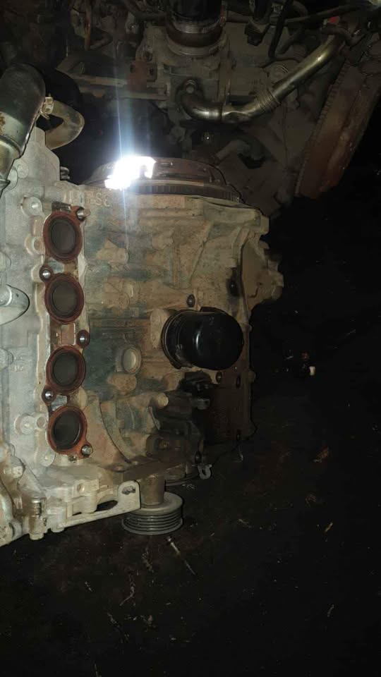 Daihatsu terios Engine 1.5 - Private Seller Daihatsu terios Engine 1.5 - Private Seller